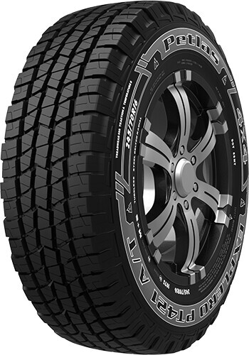 Шина Petlas Explero A/T Pt421 265/65R17 116S