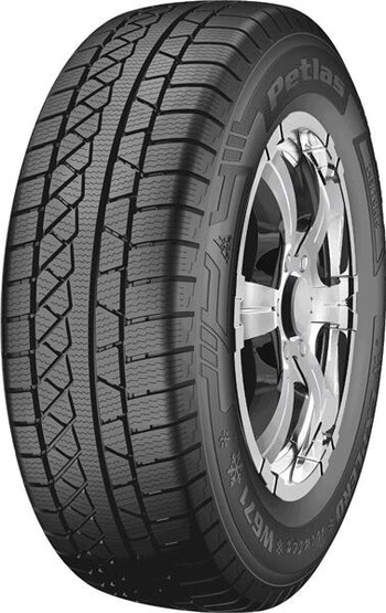 Шина Petlas Explero Winter W671 265/65R17 116H