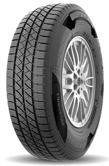 Шина Petlas Vanmaster A/S 185/75R16 104/102R