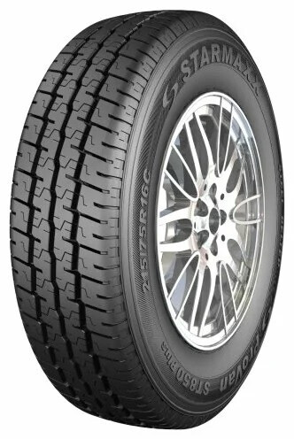 Шина Petlas Fullpower Pt825 Plus 205/75R16 110/108R