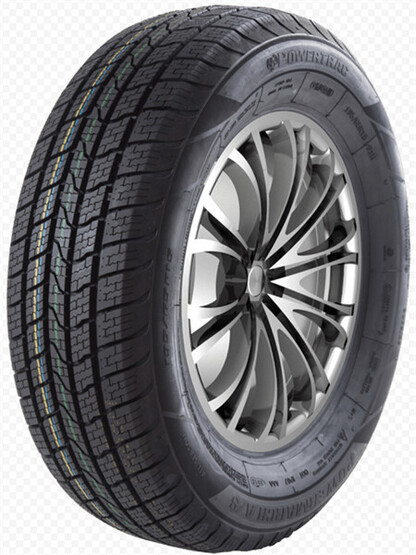 Шина Powertrac Powermarch A/S 205/50R17 93W