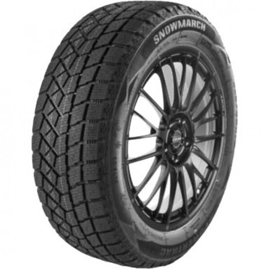 Шина Powertrac Snowmarch 265/60R18 110T