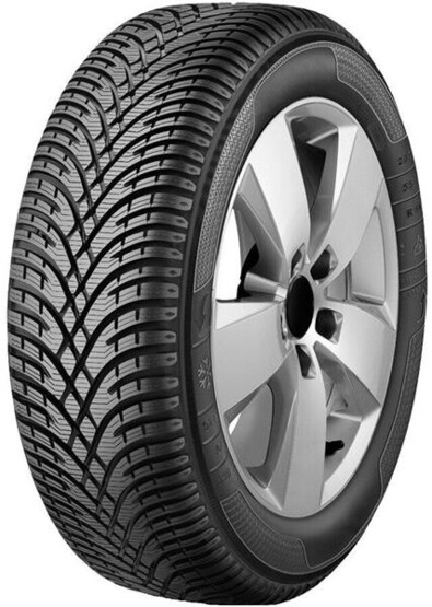 Шина Bfgoodrich G-Force Winter 2 Suv 225/60R17 103H