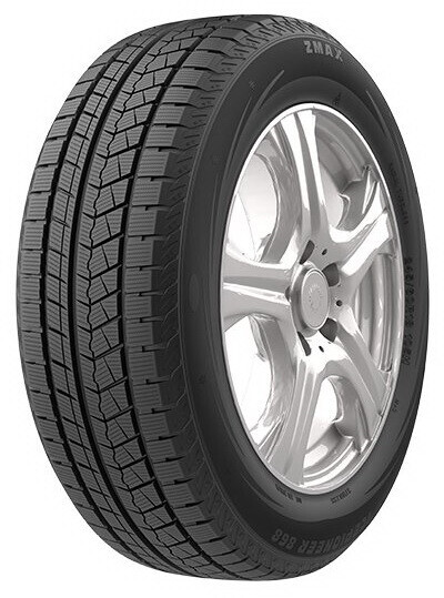 Шина Zmax Icepioneer 868 155/70R13 75T