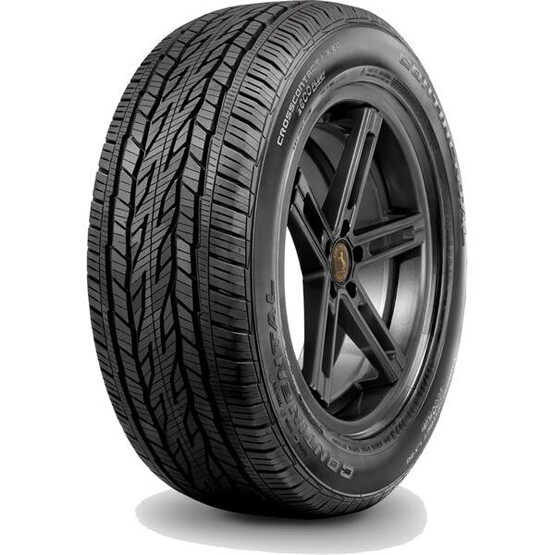 Шина Continental Conti Cross Contact Lx20 275/55R20 111S
