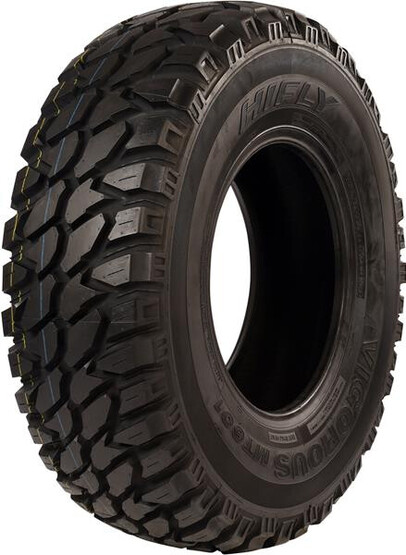 Шина Hifly Vigorous Mt601 265/70R17 121/118Q