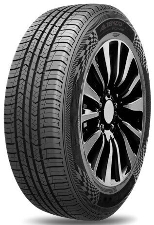 Шина Altenzo Sports Navigator Vii 225/50R18 99V