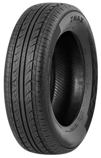 Шина Zmax Ly166 195/70R14 91T