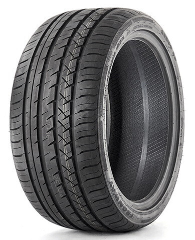 Шина Fronway Eurus 08 225/55R18 102V