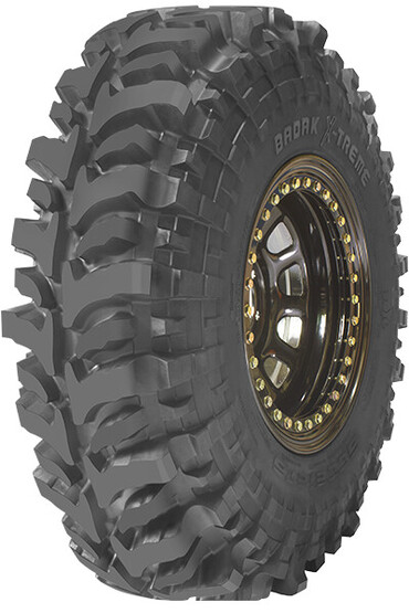 Шина Accelera Badak X-Treme 33/10.50R15 115N