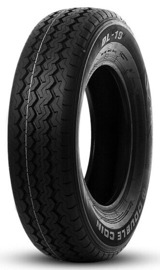 Шина Doublecoin Dl-19 185/75R16 104/102R