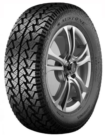 Шина Austone Sp-302 265/65R17 112T
