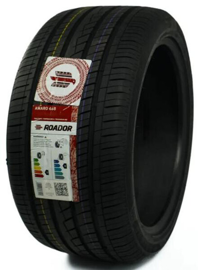 Шина Roador Amaro 668 255/45R18 103W