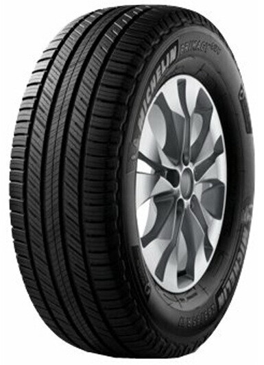 Шина Michelin Primacy Suv 255/55R20 110V