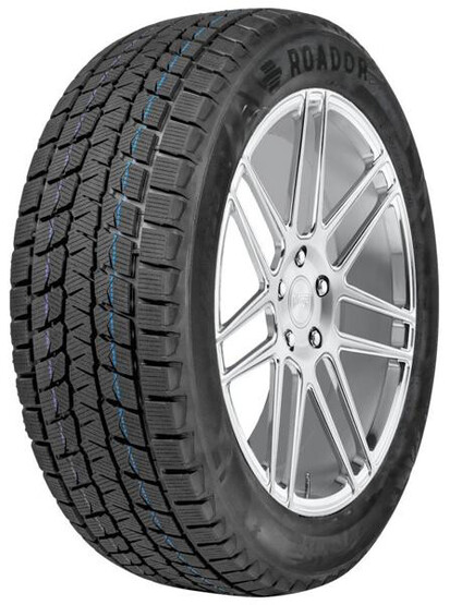 Шина Roador Irbis Snow 235/55R18 100S
