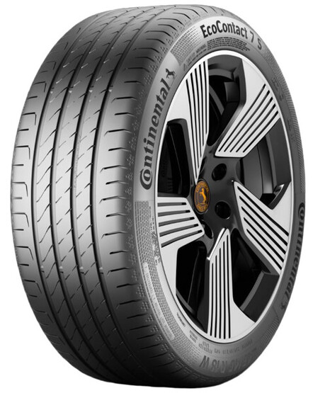 Шина Continental Contiecocontact 7 S 205/55R17 95H