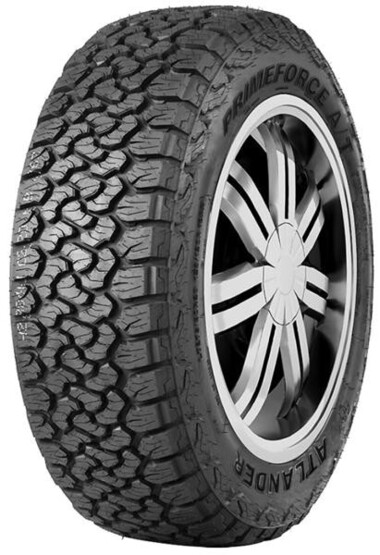 Шина Atlander Primeforce A/T 215/65R16 98T
