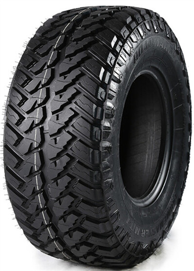 Шина Roadmarch Primemaster M/T 315/75R16 127/124Q
