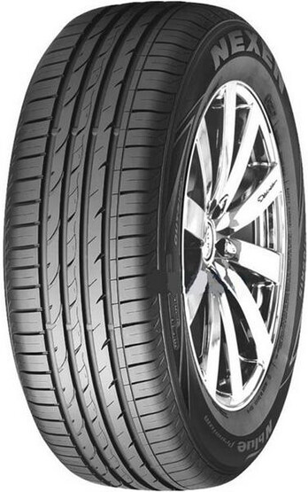 Шина Nexen N'blue Premium 195/65R15 91T