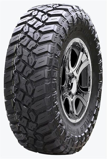 Шина Rapid Mud Contender M/T 285/75R16 126/123Q
