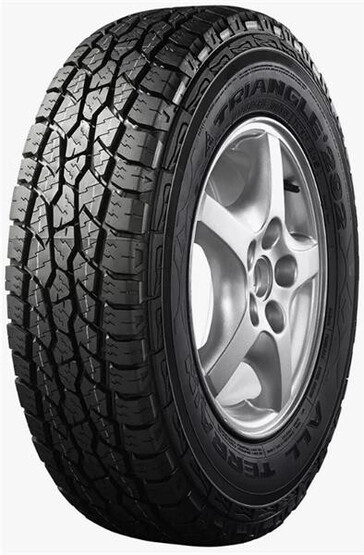 Шина Triangle Tr292 265/70R16 112T