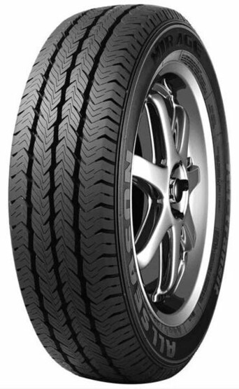Шина Mirage Mr-700 As 225/75R16 121/120R