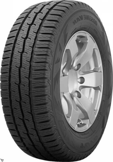 Шина Toyo Observe Van 215/65R16 109/107T