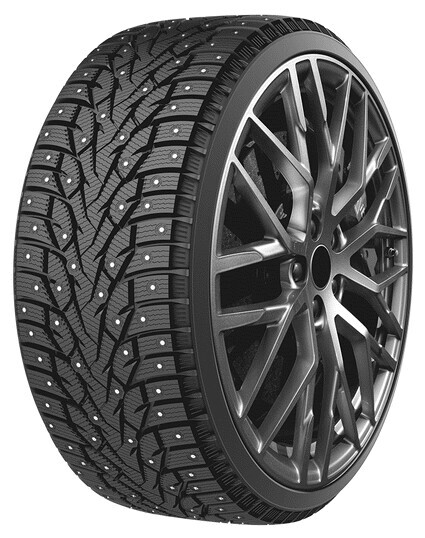 Шина Roadmarch X Pro Studs 77 215/60R17 100T