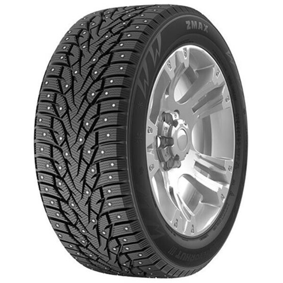 Шина Zmax Winternova Stud Lli 245/55R19 107T