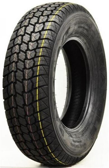 Шина Triangle Tr246 245/75R16 Q