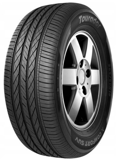 Шина Tourador X Comfort Suv 285/60R18 120H