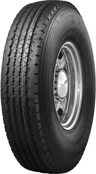 Шина Triangle Tr693 8.25/0R15 143/141J