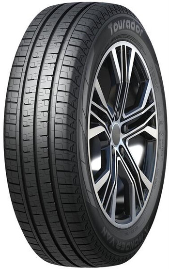 Шина Tourador X Wonder Van 185/75R16 104/102S