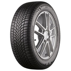Шина Bridgestone Weather Control A005 Evo 205/55R16 94V