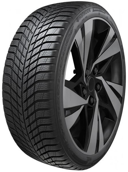 Шина Hankook Winter I*Cept Evo 4 W340 245/35R20 95W