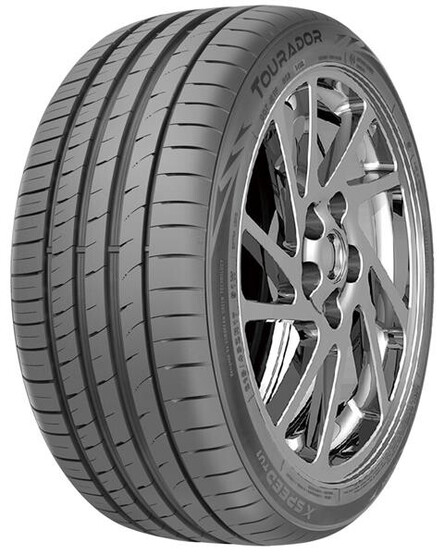 Шина Tourador X Speed Tu1 205/45R17 88W