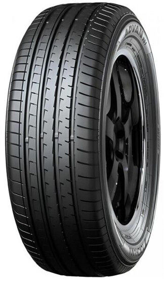 Шина Yokohama Advan V61 245/50R20 102V