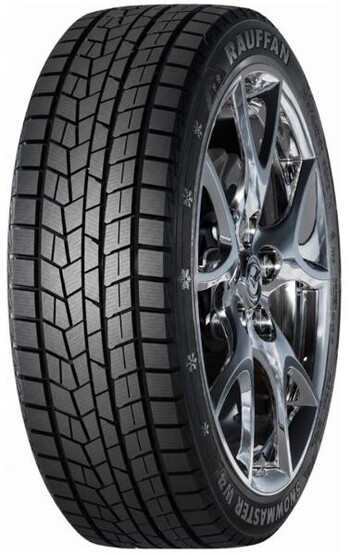 Шина Rauffan Snowmaster W4 205/50R16 91H