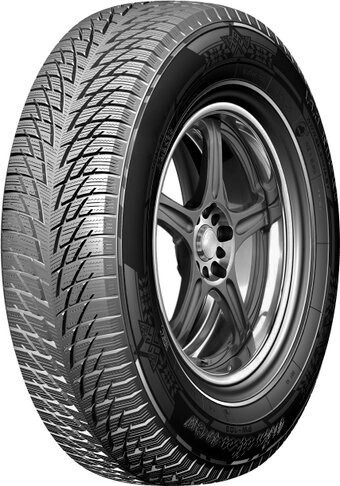 Шина Белшина Artmotion Snow Premium Pw-102 205/55R16 94H