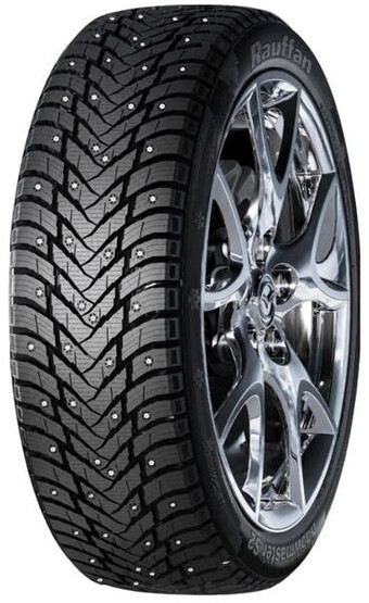 Шина Rauffan Snowmaster S2 195/60R15 92T