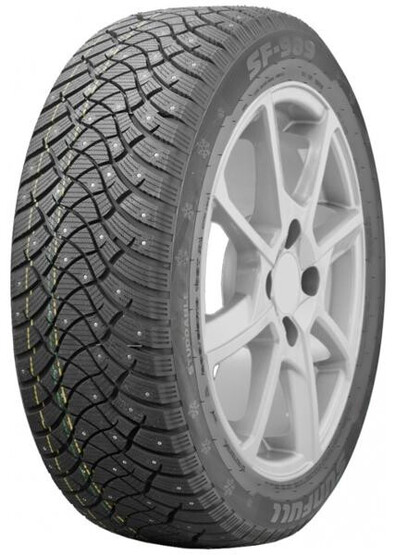 Шина Sunfull Sf-989 225/55R18 102T