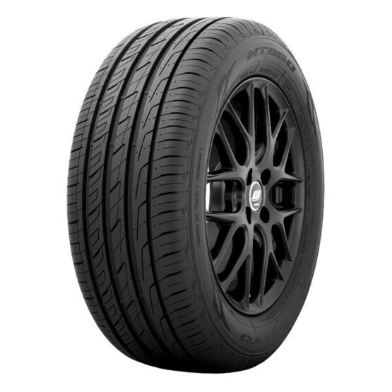 Шина Nitto Nt860 185/65R14 90H