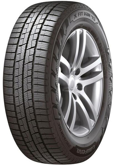 Шина Laufenn X Fit Van 4S Lv71 215/65R15 104/102T
