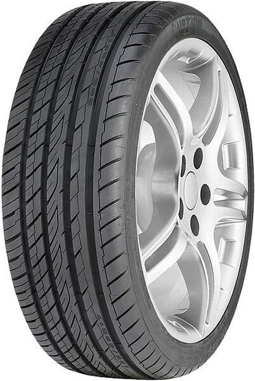 Шина Ovation Vi-388 205/45R17 88W
