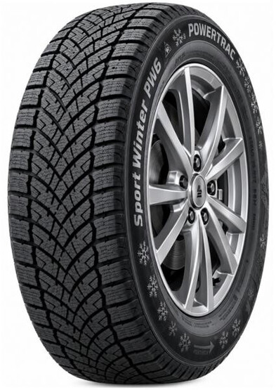 Шина Powertrac Sportxwinter Pt06 195/65R15 95T