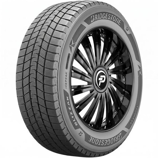 Шина Bridgestone Blizzak Icepeak 275/50R20 113T
