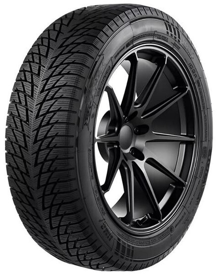 Шина Белшина Artmotion Snow Premium Pw-103 195/65R15 95H