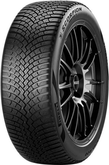 Шина Pirelli Scorpion Winter 3 315/30R22 107V