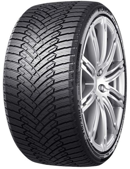 Шина Atlander Landerwinter Atl75 195/50R15 82H