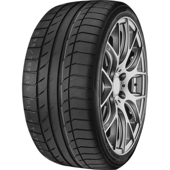 Шина Gripmax Stature H/T 235/70R17 109H